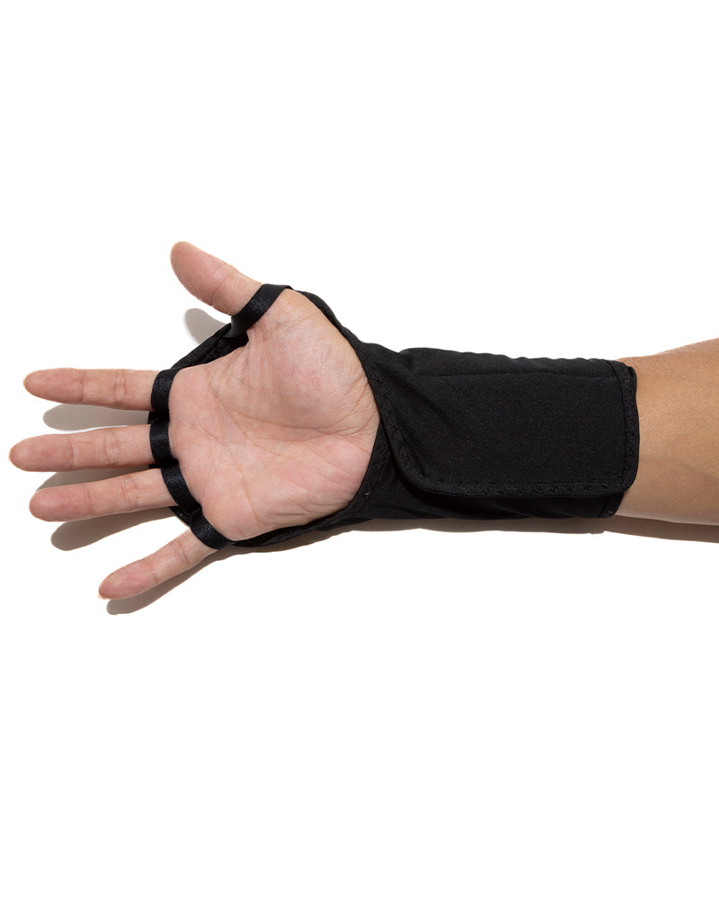 ウインドブロックボアリストウォーマー