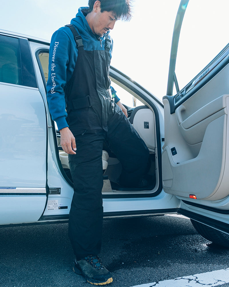 サーモフォースビブ EX