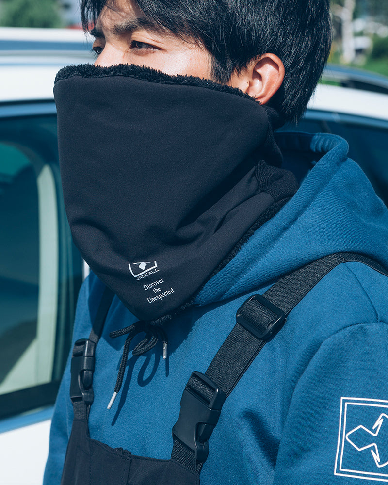 サーモフォースネックウォーマー EX