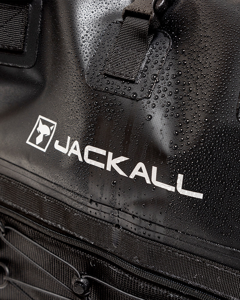 Field bag type shoulder [black] 