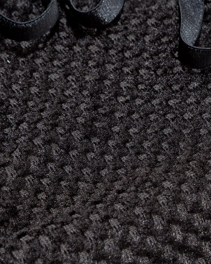 ウインドブロックボアリストウォーマー