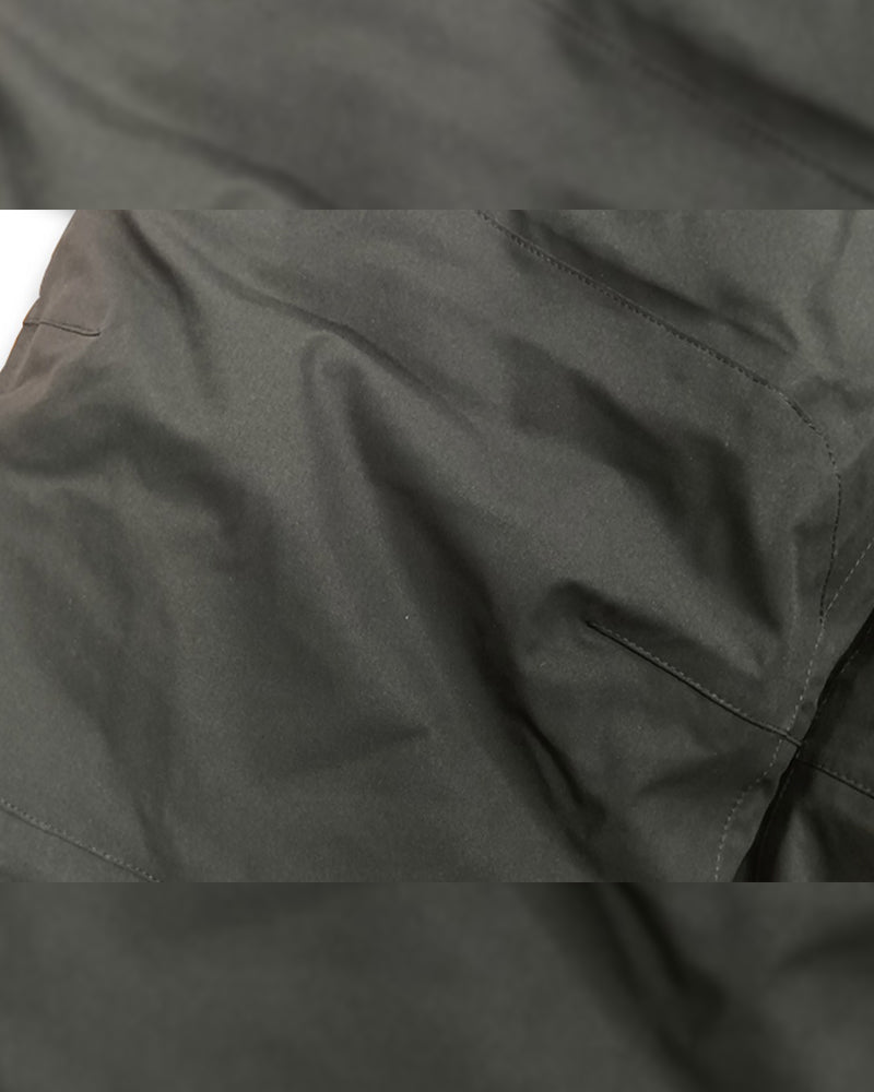 サーモフォースビブ EX