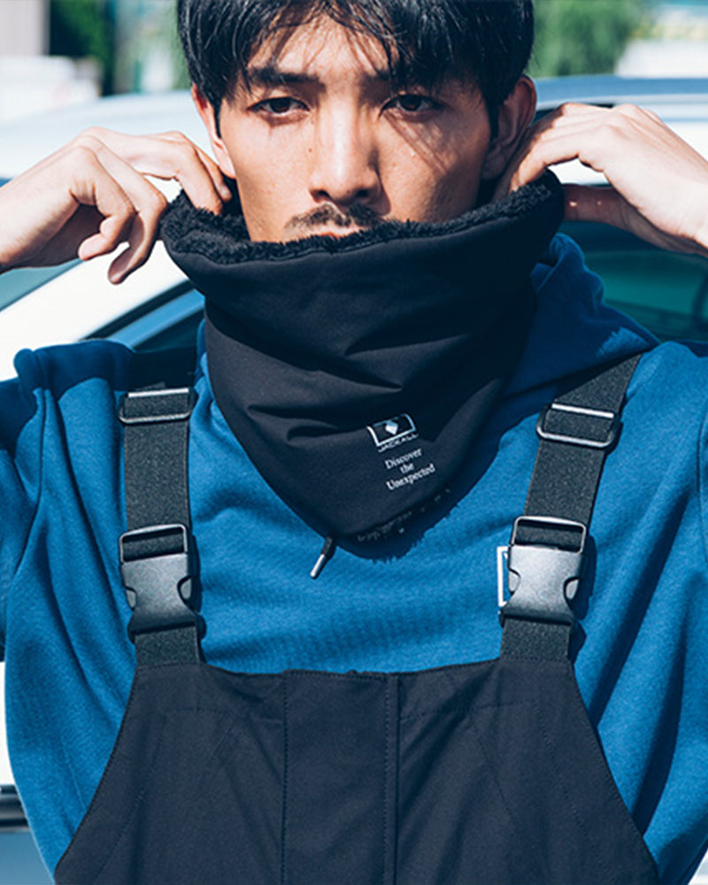 サーモフォースネックウォーマー EX