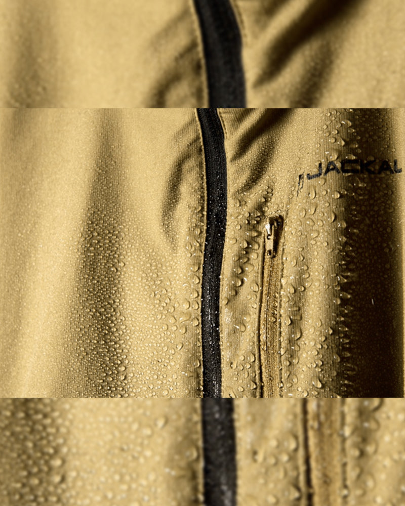 Shade hoodie [black]