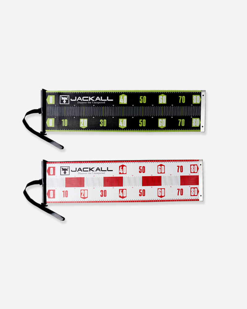 メッシュメジャー