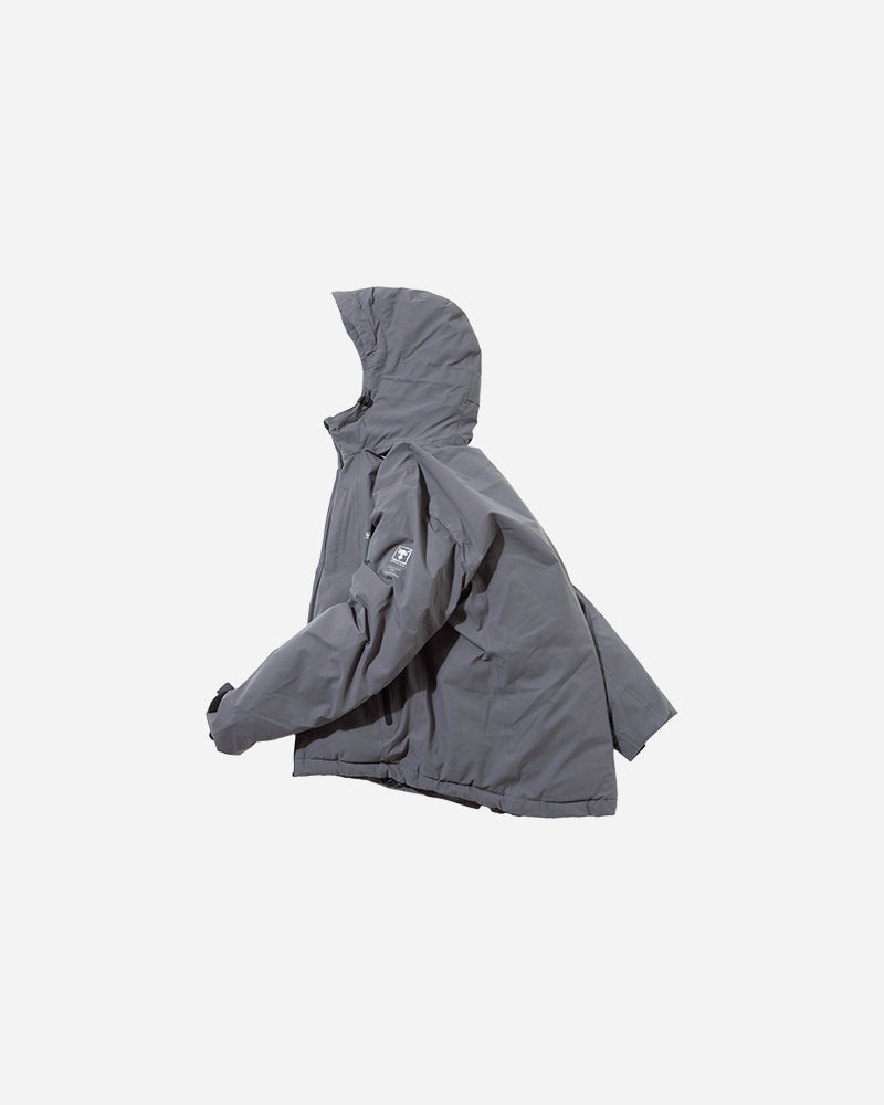 サーモフォースジャケットEX