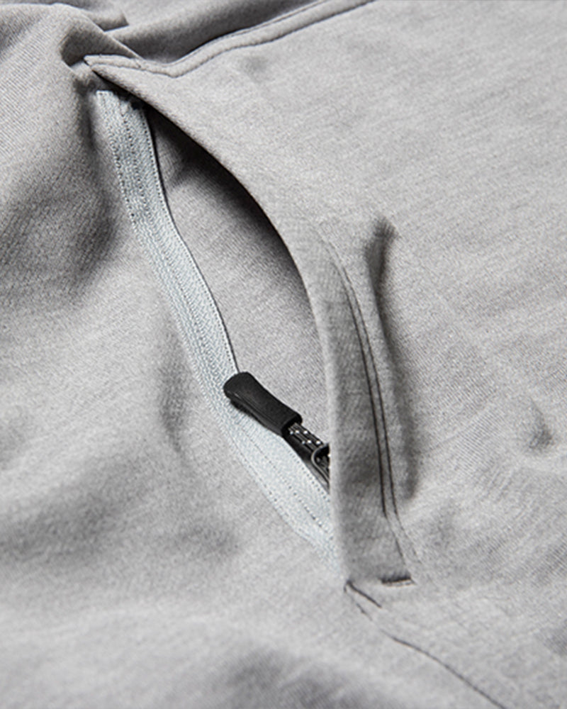 ヒートムーブメントフーディ【50%OFF】