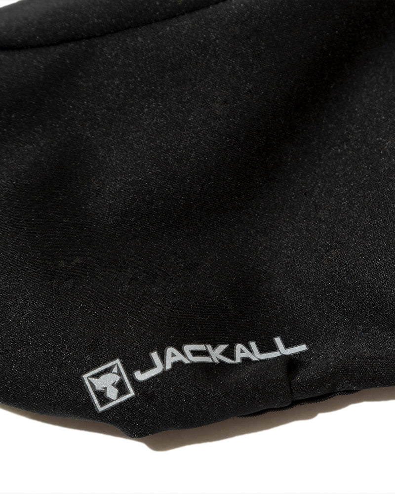 ウインドブロックボアリストウォーマー