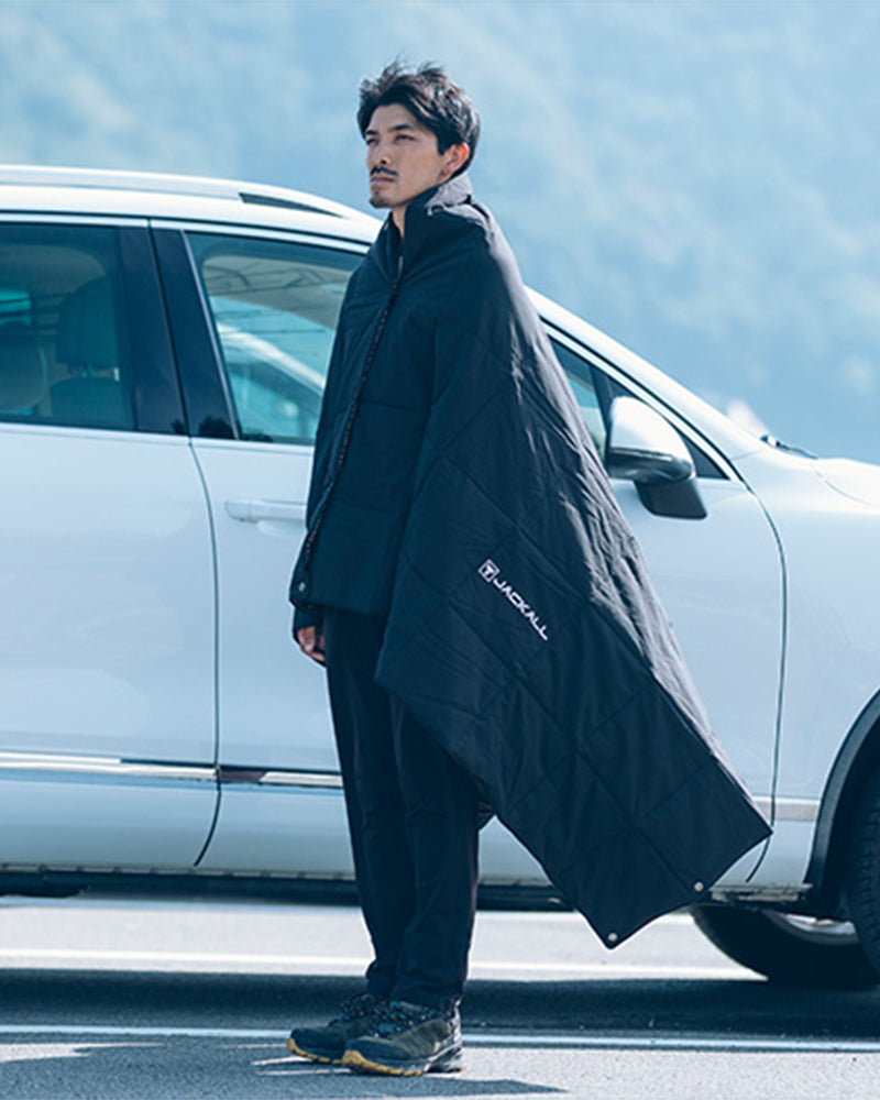 サーモフォースブランケットEX