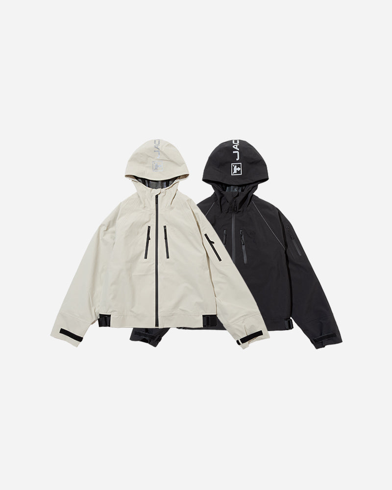 ウェーディングショートジャケット