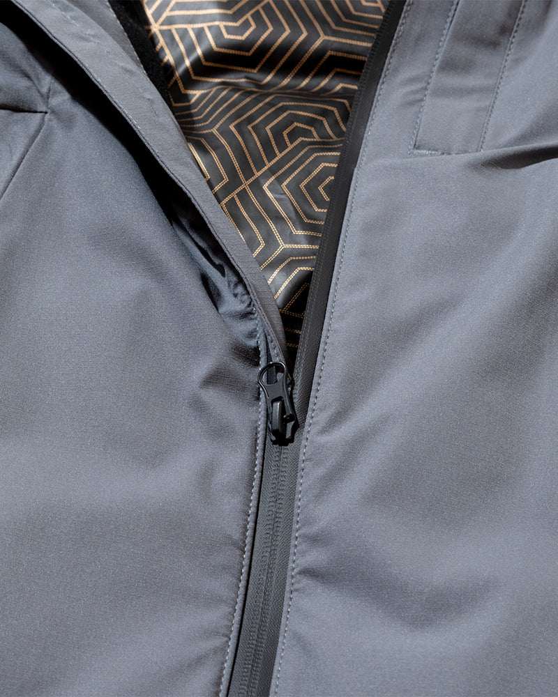 サーモフォースジャケットEX