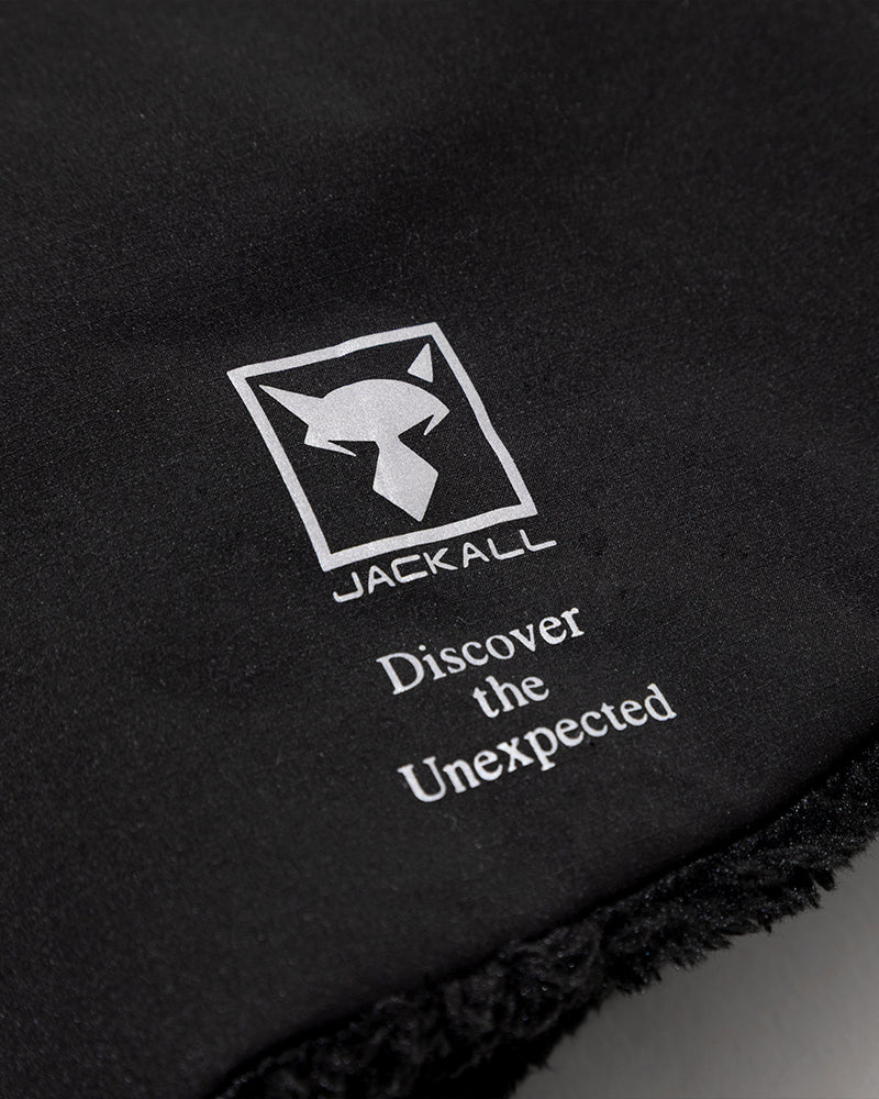 サーモフォースネックウォーマー EX