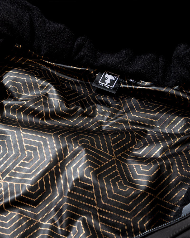 サーモフォースジャケットEX