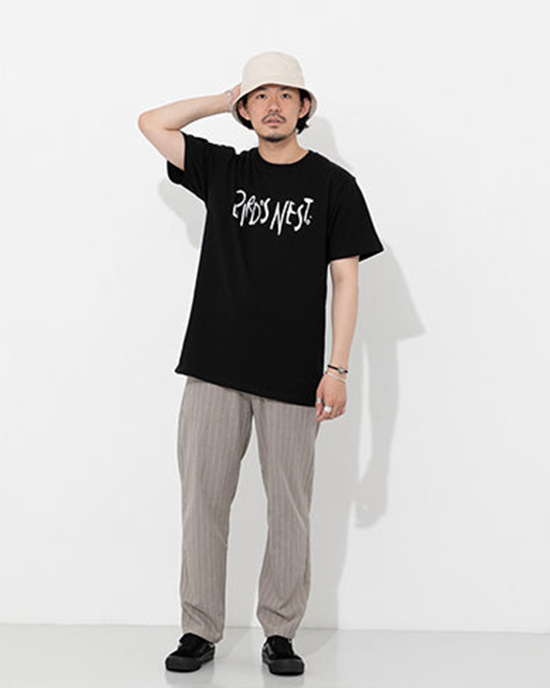 BIRDS NEST Tシャツ【70%OFF】