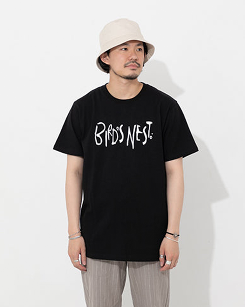 BIRDS NEST Tシャツ【70%OFF】
