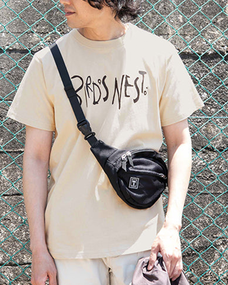 BIRDS NEST Tシャツ【70%OFF】