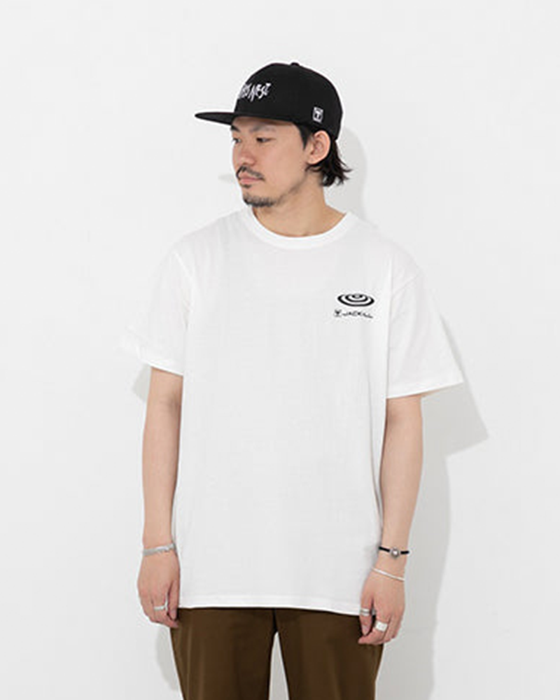 RIPPLE Tシャツ【70%OFF】