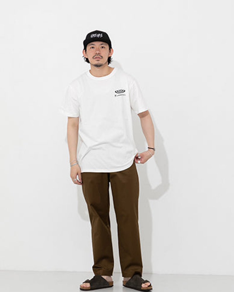 RIPPLE Tシャツ【70%OFF】