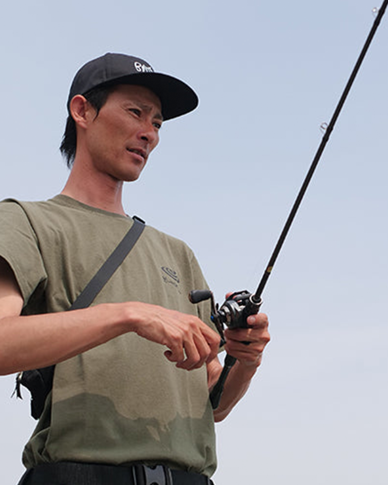 RIPPLE Tシャツ【70%OFF】