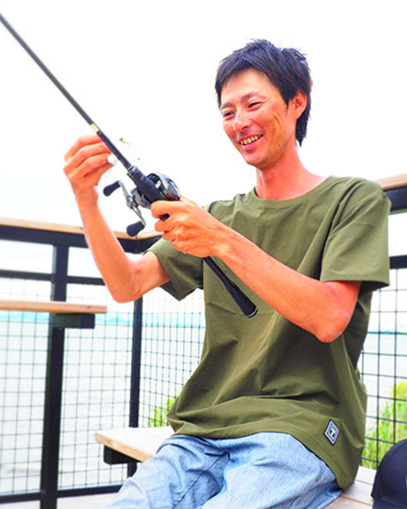 STRECH PULLOVER Tシャツ【70%OFF】