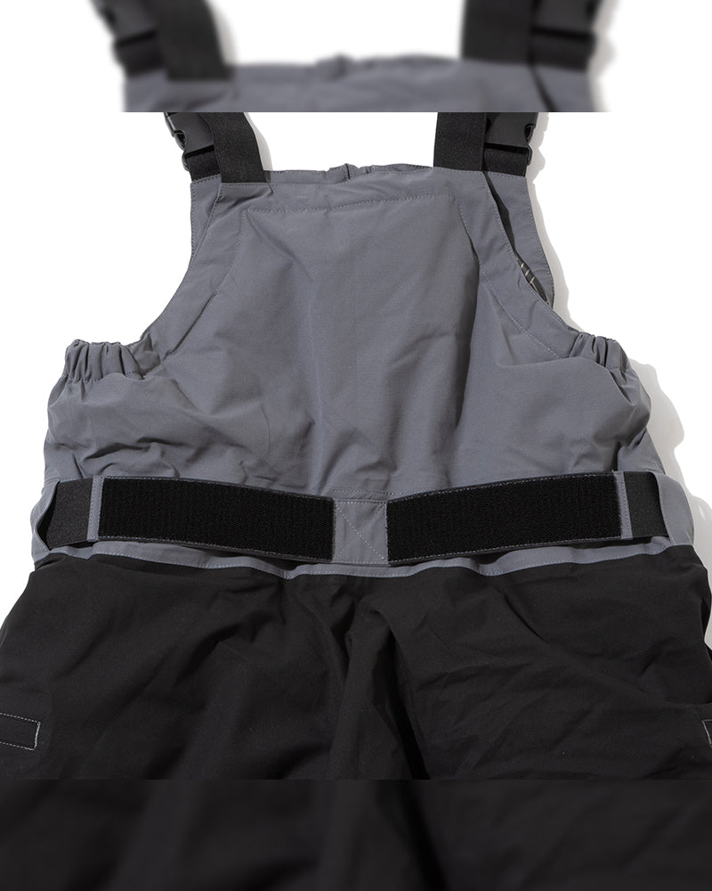 サーモフォースビブ EX