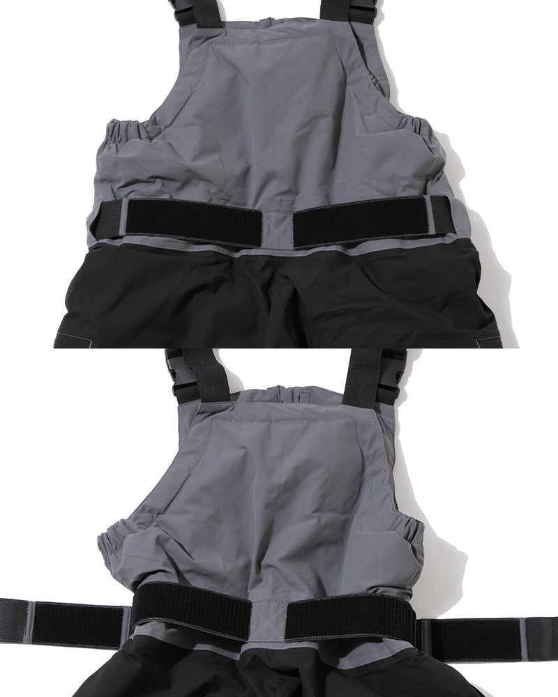 サーモフォースビブ EX