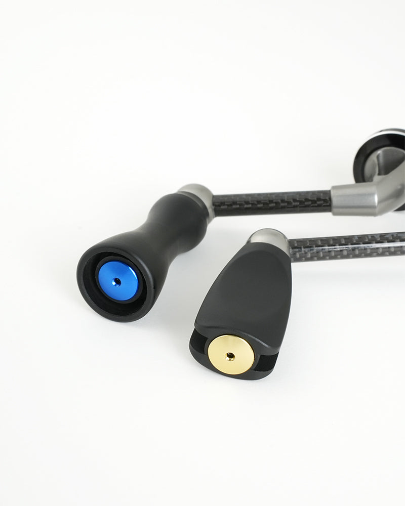 【WEB限定カラー】Custom Handle ノブキャップ