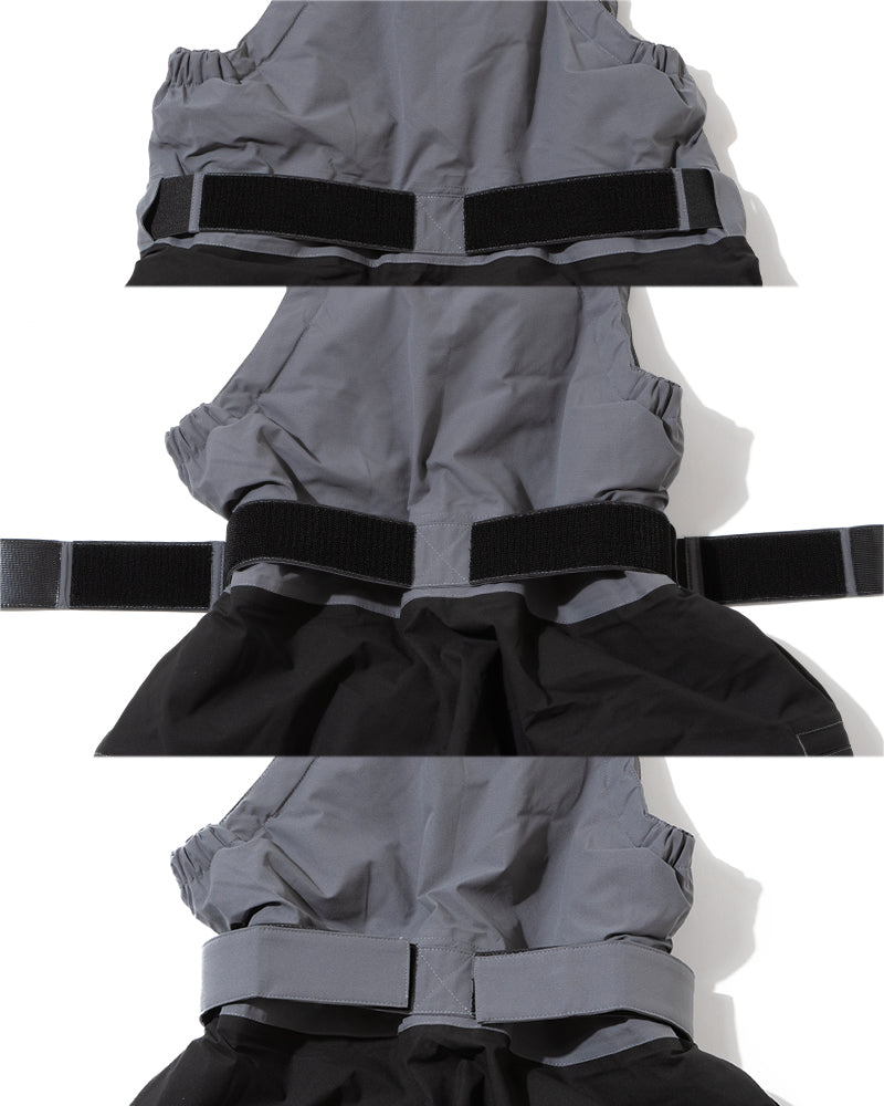 サーモフォースビブ EX