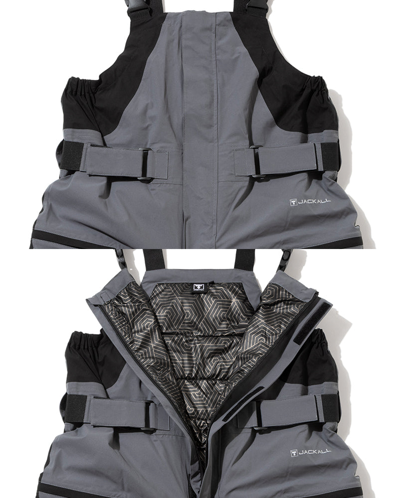 サーモフォースビブ EX