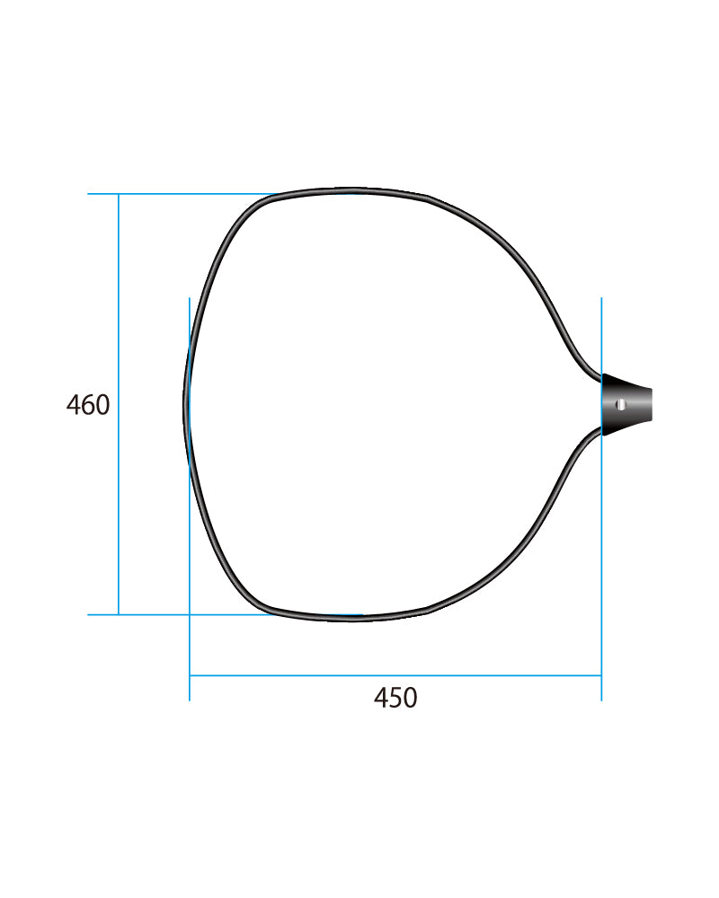 T-CONNECTION LANDING NETフレーム&ネット