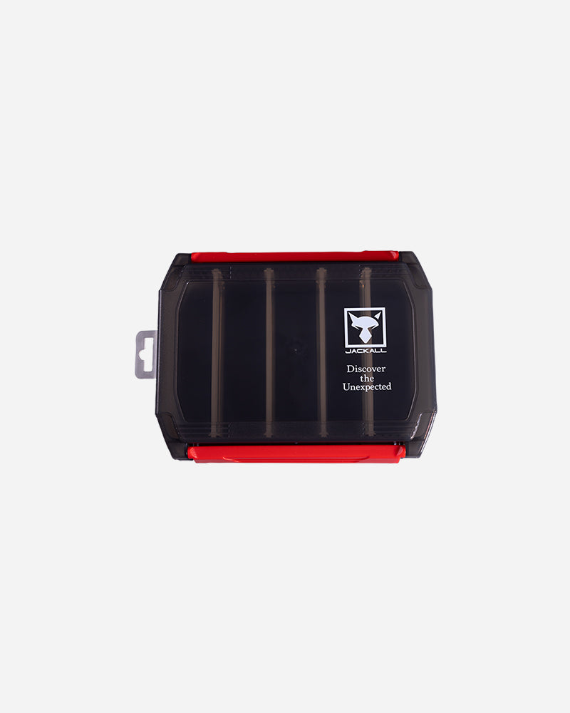 1510D W open tackle box S size