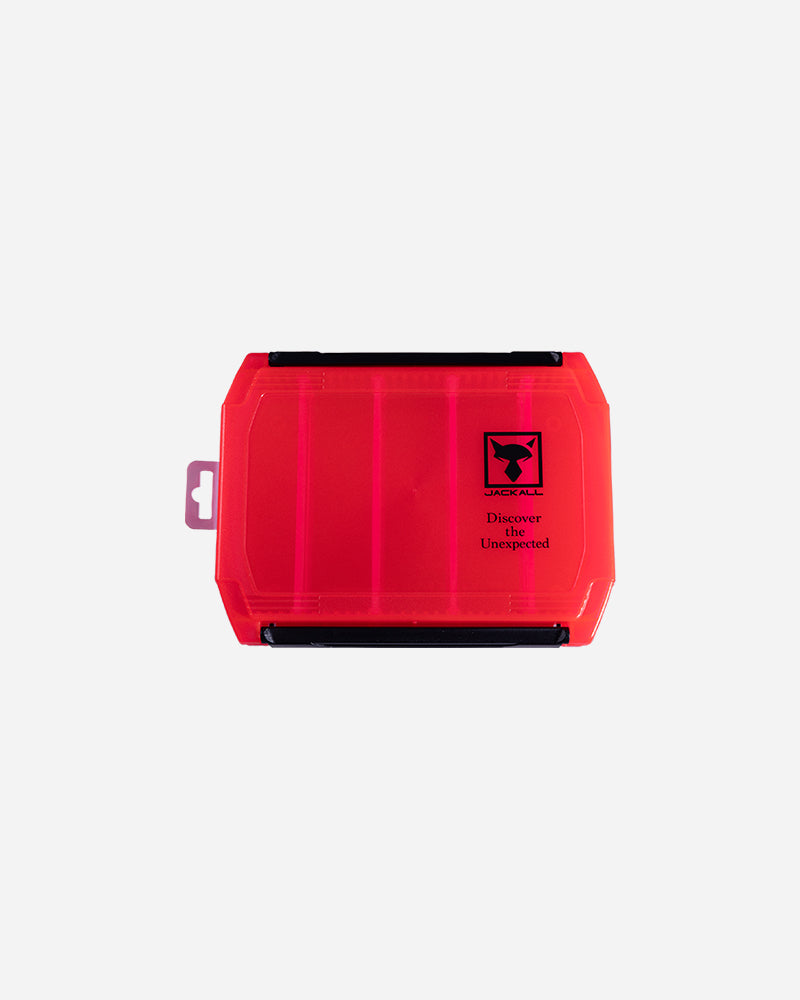 1510D W open tackle box S size