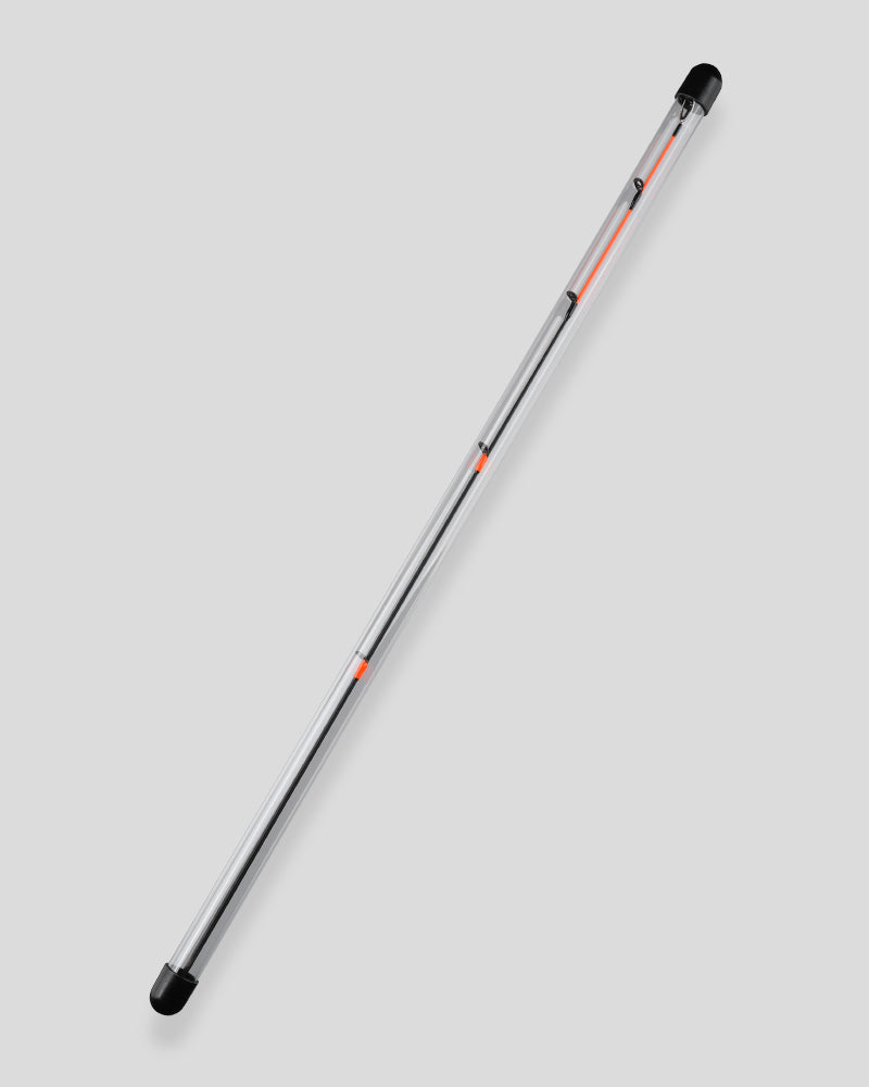 GEKIDAKI TR SHAFT RB 交換用ソリッドティップ