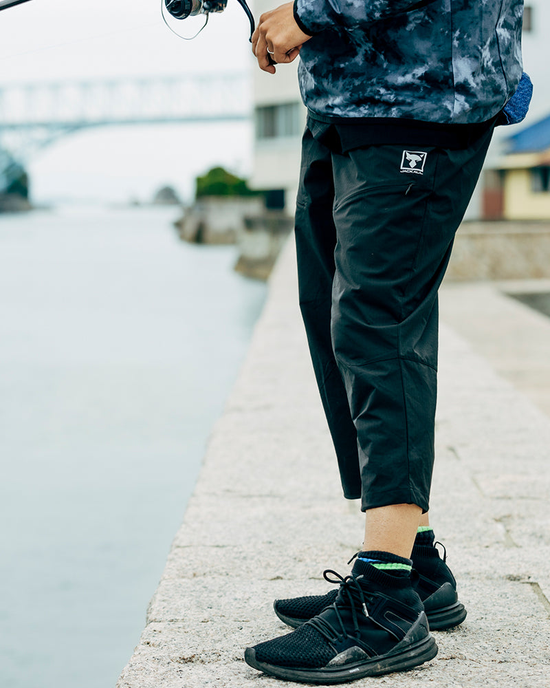 フレキシブルライトパンツ【50%OFF】