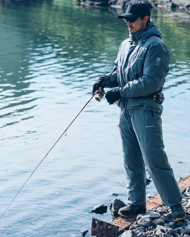 サーモフォースパンツ EX