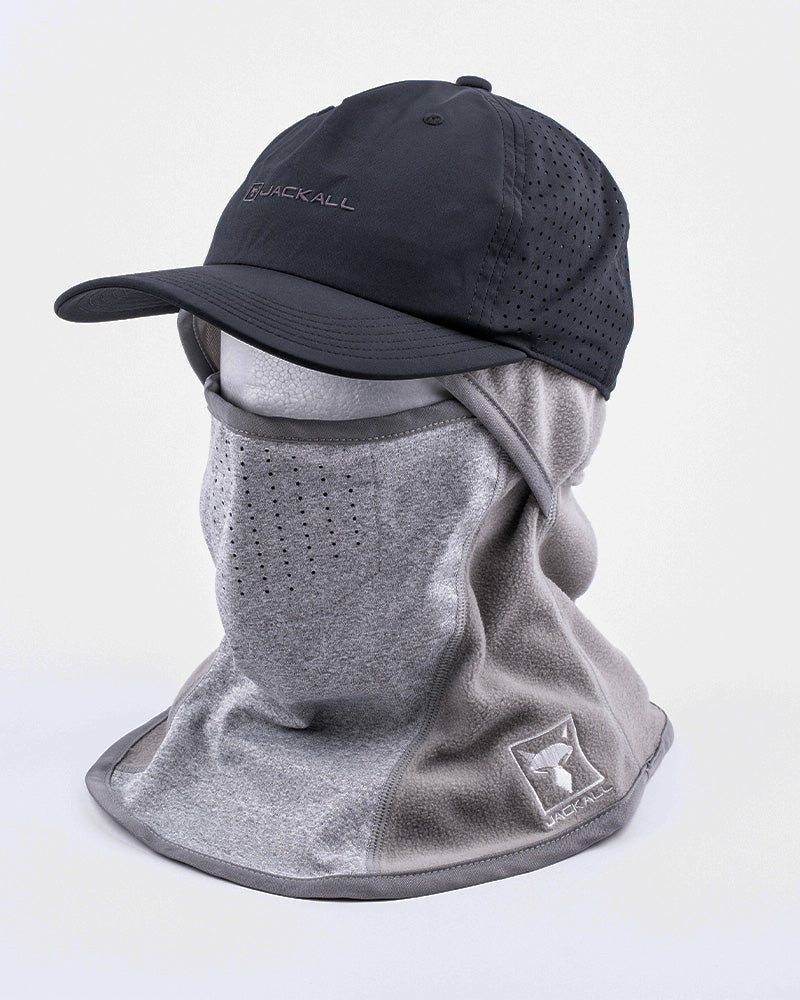 フェイスガード