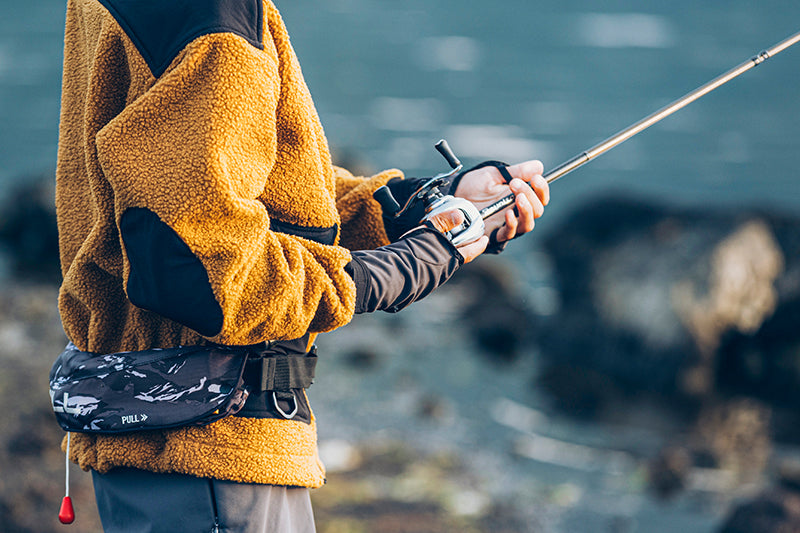 スペアテール ダウズスイマー∞400用