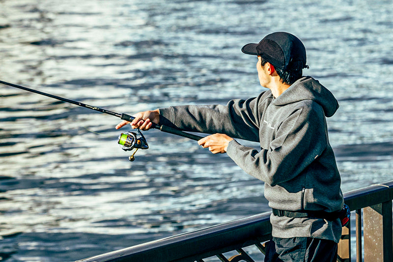 DISCOVER LOGO タオル【20%OFF】