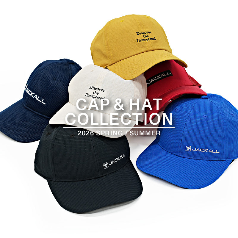 JACKALL OFFICIAL SHOPPING SITE