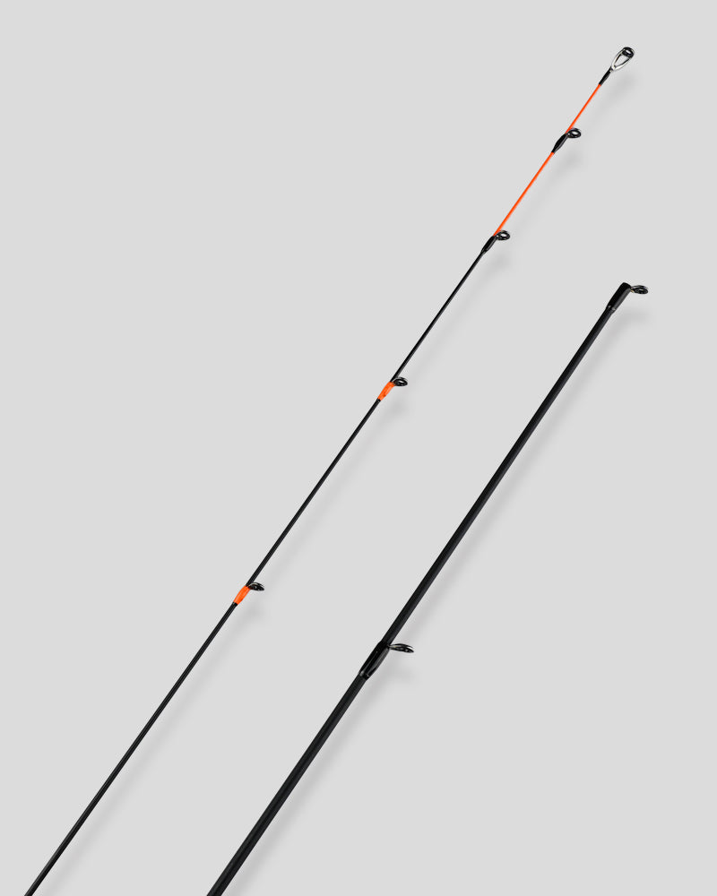 GEKIDAKI TR SHAFT 交換用ソリッドティップ