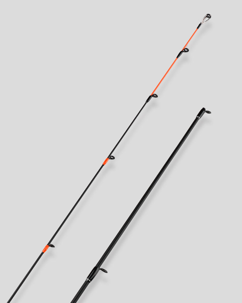 GEKIDAKI TR SHAFT RB 交換用ソリッドティップ