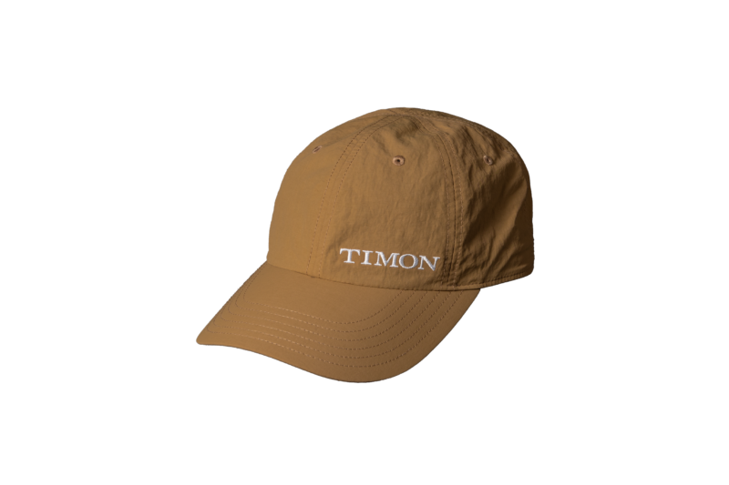 TIMON Oniveji® Cap [Beige]