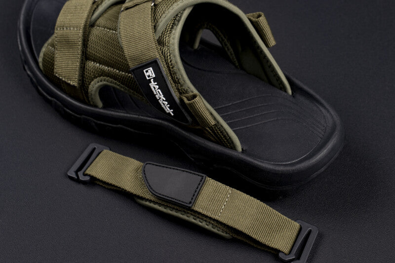 Tactical sandals [olive]