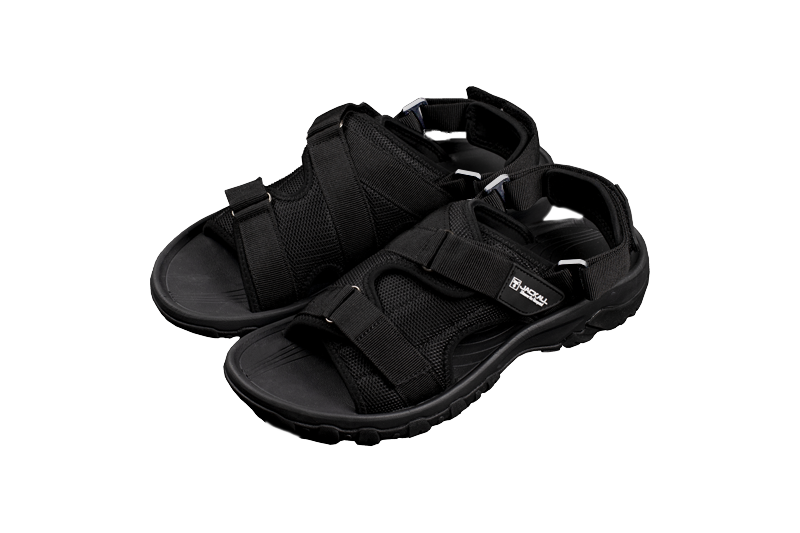 Tactical sandals [black]