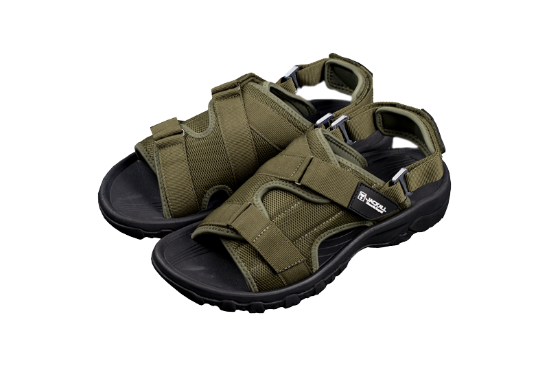 Tactical sandals [olive]