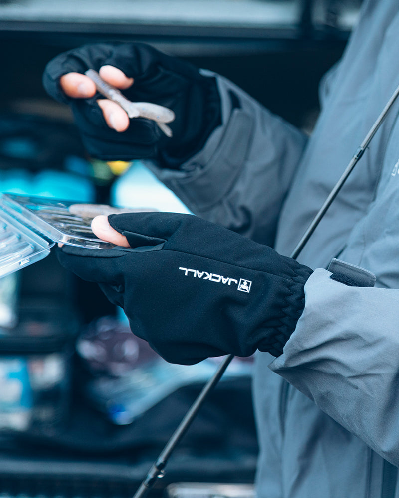 バーサタイルゲームグローブ