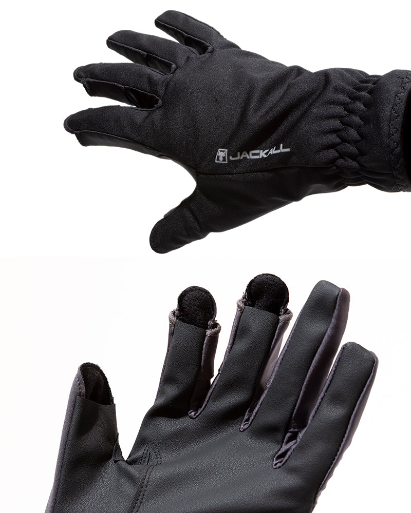 バーサタイルゲームグローブ