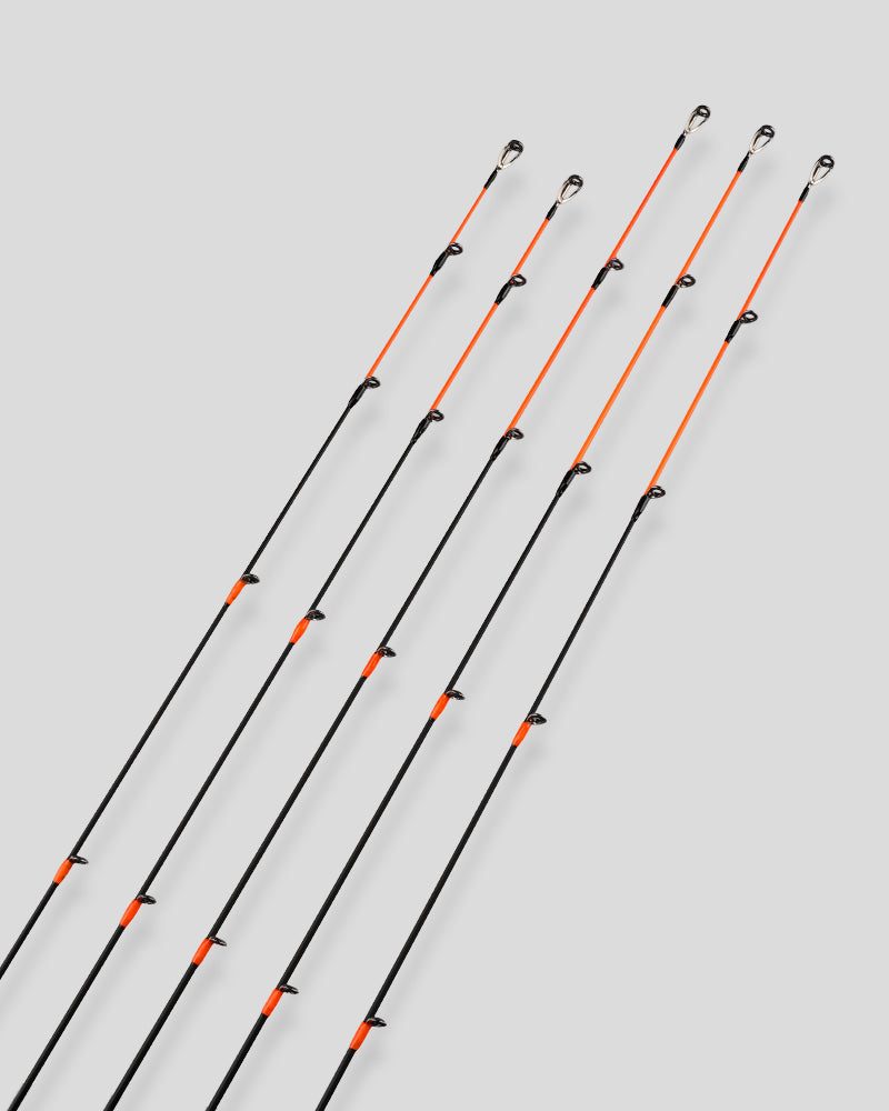 GEKIDAKI TR SHAFT 交換用ソリッドティップ