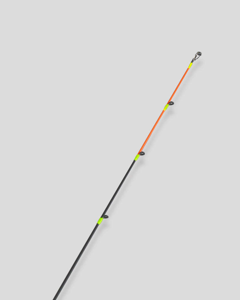 GEKIDAKI TR SHAFT RB 交換用ソリッドティップ