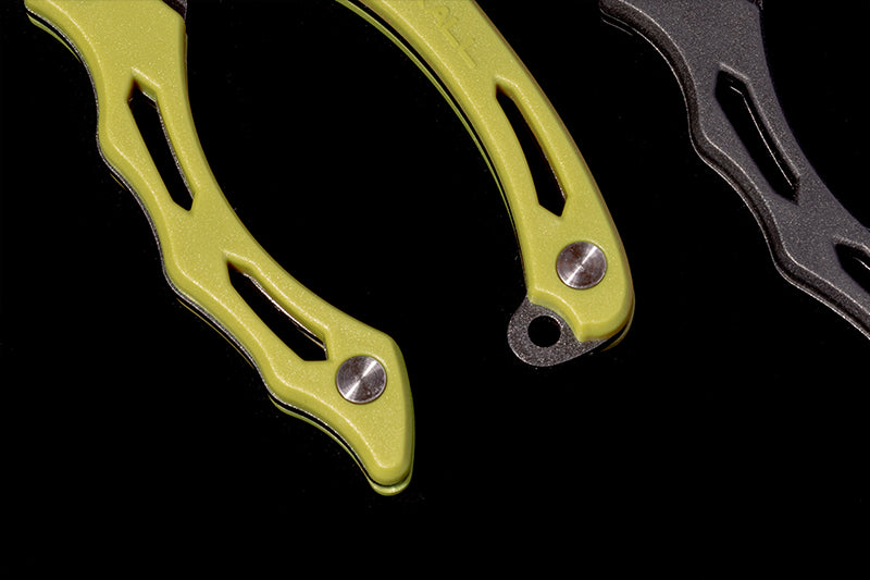 Light pliers [khaki]